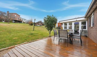 270 Bogey Dr, Abingdon, VA 24211