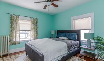 25 Rhodes Ave, Cranston, RI 02905