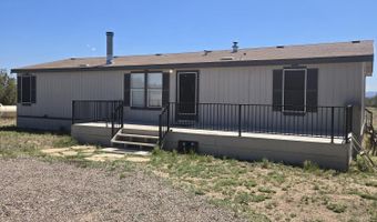 45245 Wooden Wheel Rd, Ash Fork, AZ 86320