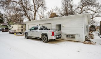 340 N Lobban Ave, Buffalo, WY 82834