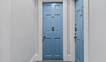 271 Dartmouth St 4H, Boston, MA 02116