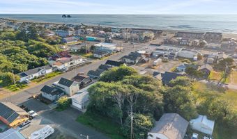185 S CORAL St, Rockaway Beach, OR 97136