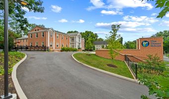 9300 OLD GEORGETOWN Rd, Bethesda, MD 20814
