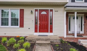 1403 LANDIS Cir, Bel Air, MD 21015
