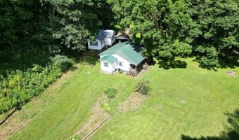 1083 Right Fork Crummies Crk, Arnoldsburg, WV 25234