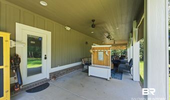 16870 Tolbert Rd, Bay Minette, AL 36507