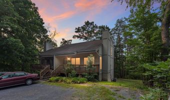 452- B SPITZ LANE B, Basye, VA 22810