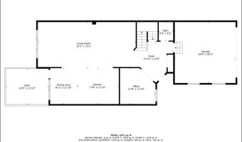 3075 N Spurway Dr, Ann Arbor, MI 48105