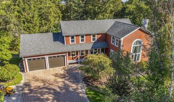 212 Vickery Rd, Auburn, ME 04210