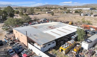 750 Montana Vista Dr, Anthony, NM 88021