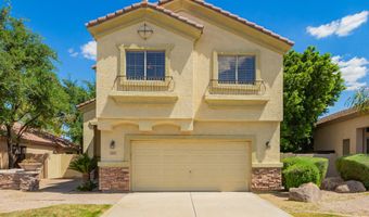 3327 S FELIX Way, Chandler, AZ 85248