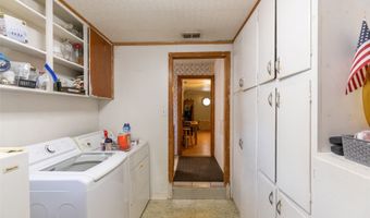 1132 Westover Dr, Anson, TX 79501