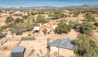 4231 E QUAIL TRACK Dr, Cave Creek, AZ 85331