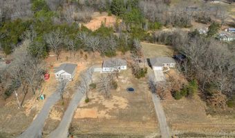 2119 Melody Ln, Alma, AR 72921