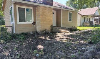 1120 N C St, Arkansas City, KS 67005