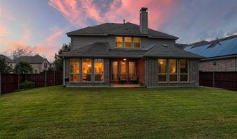 2933 Telford, The Colony, TX 75056
