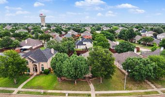 813 Big Bend Dr, Allen, TX 75002