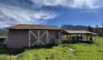13990 N Applegate Rd, Applegate, OR 97530