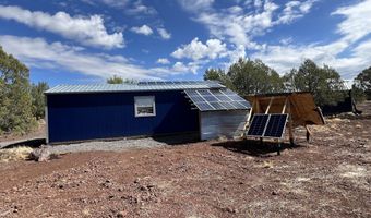 211 Ricochet Way, Ash Fork, AZ 86320