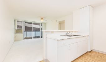 3009 Ala Makahala Pl 504, Honolulu, HI 96818