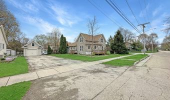 126 W PERRY St, Belvidere, IL 61008