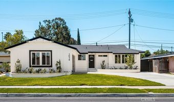 1646 W Alomar, Anaheim, CA 92802