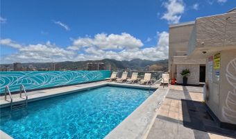 2345 Ala Wai Blvd 2215, Honolulu, HI 96815