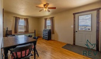 15 Arrowhead Dr, Cody, WY 82414