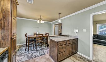 726 Rolling Rock Dr, Austin, AR 72007