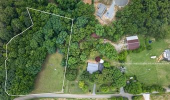Conns Creek Road, Ball Ground, GA 30107