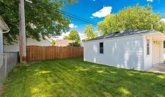 8422 Niver Ave, Allen Park, MI 48101