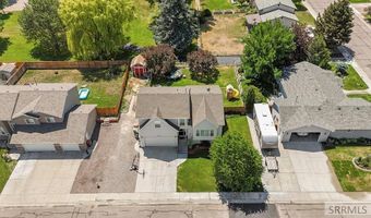 323 Jacob St, Chubbuck, ID 83202