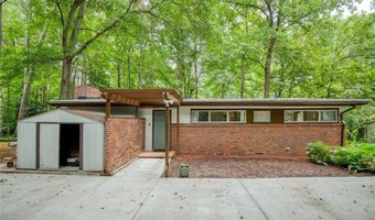 2700 Brook Park Way, Atlanta, GA 30340