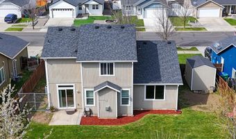 12421 W 4th Ave, Airway Heights, WA 99001