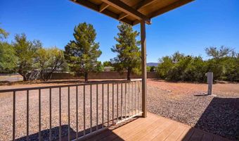 2020 N VIA LINDA, Camp Verde, AZ 86322