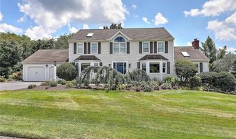 96 Windsong Rd, Cumberland, RI 02864