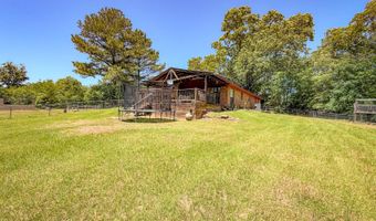 2140 W Boggy Depot, Atoka, OK 74525