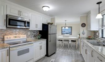 943 Pecan Cir, Barefoot Bay, FL 32976