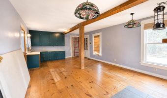 11 N Ridge Rd, Burke, VT 05871