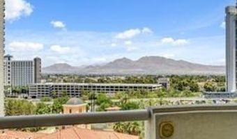 2877 Paradise Rd 904, Las Vegas, NV 89109