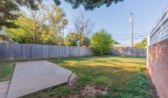 129 N Beverly Dr, Amarillo, TX 79106