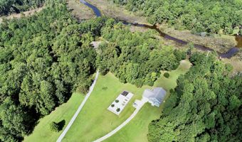 158 Fisher Turnpike Rd Lot 3, Arapahoe, NC 28510