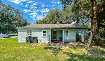 1716 Lafayette St, Beaufort, SC 29902