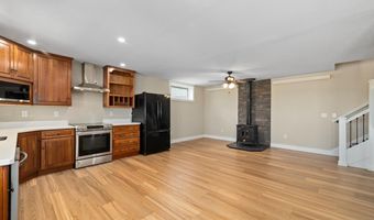 128 N PRAIRIE Ave, Burns, WY 82053