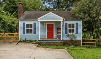966 Poplar St, Alcoa, TN 37701