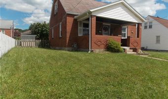 2654 Lenz Ave, Ambridge, PA 15003