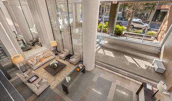 2501 M St NW T04, Washington, DC 20037