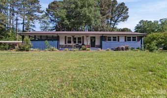 809 Elaine Dr, Albemarle, NC 28001