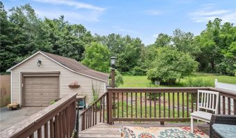 5 Harding St, Coventry, RI 02816