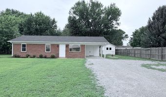 13125 Church St, Atwood, TN 38220